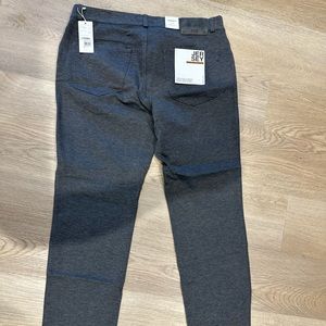 Brax jersey smart performance pants